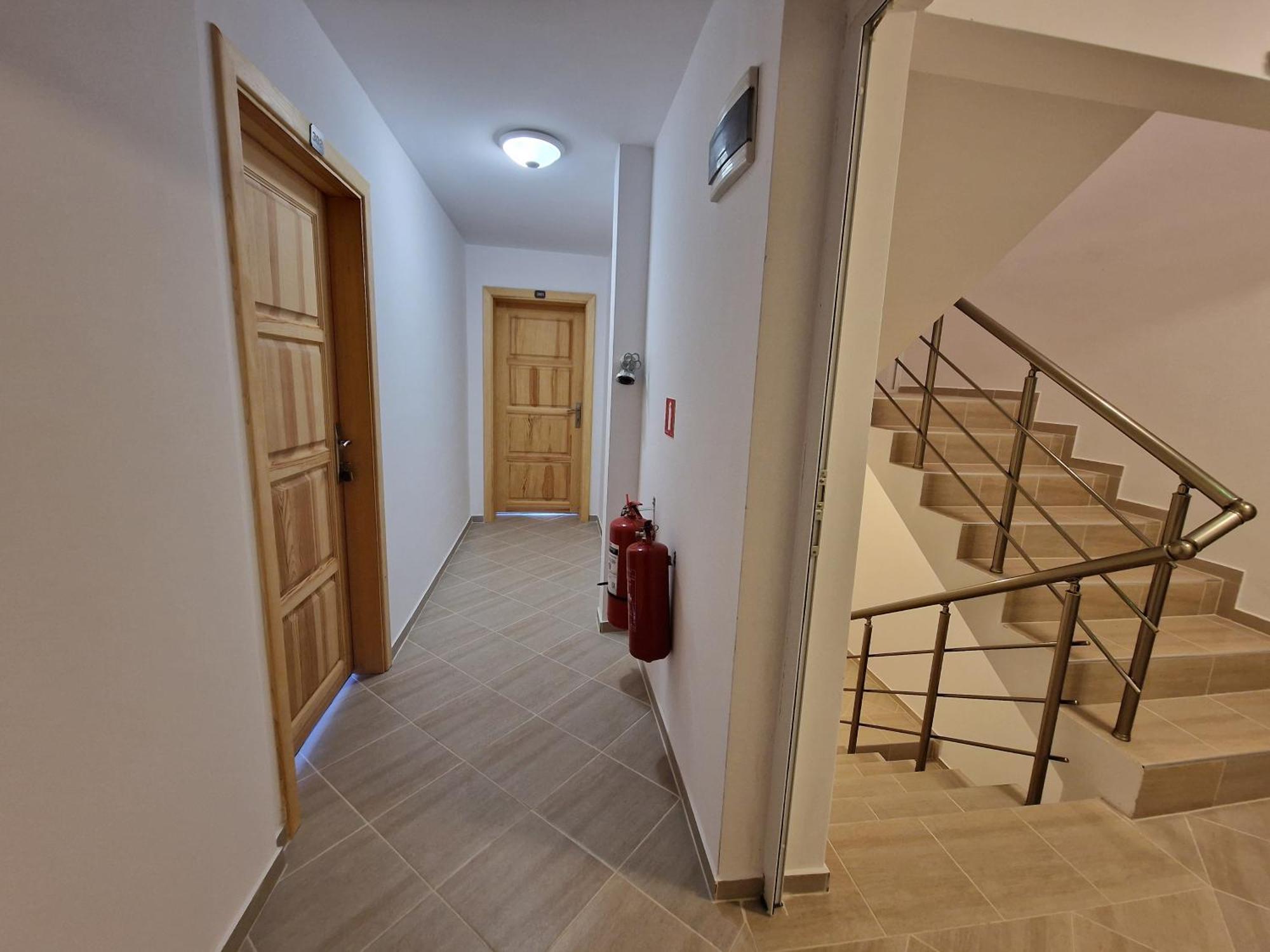 Къща За Гости Валена Град Черноморец Exterior foto